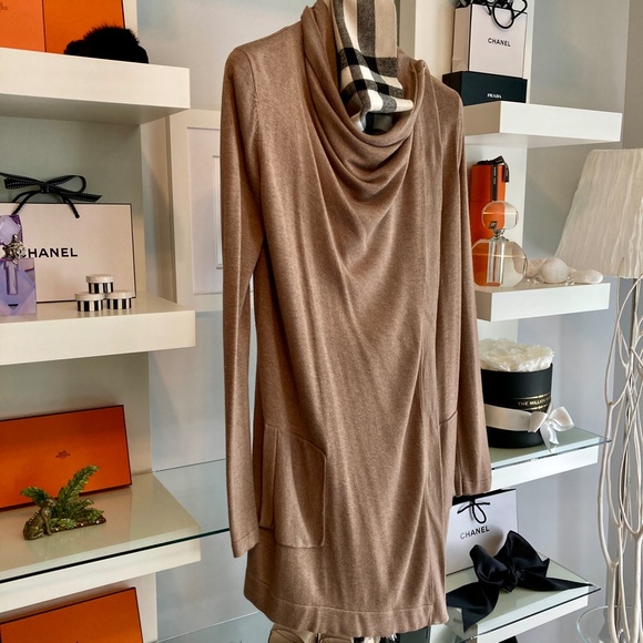 🍂 DALIA CARDIGAN - Picture 2 of 8